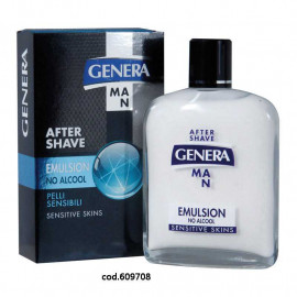 BALSAMO DOPO BARBA GENERA 100 ML 