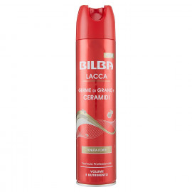 LACCA X CAPELLI FORTE ML 250