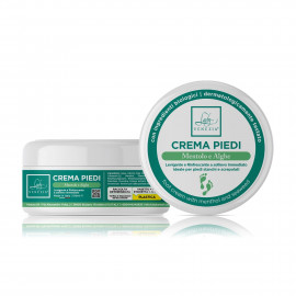 CREMA PIEDI BARATTOLO ML 150 PZ 18