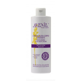 AVENIL CREMA CORPO LATTE AVENA ML 400