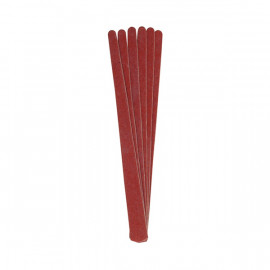 LIMETTA PER UNGHIE CM 18 IN CARTONE 10 PEZZI