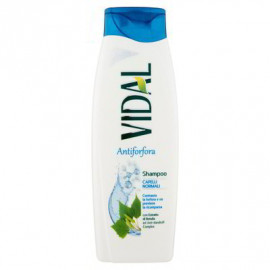 SHAMPOO CAPELLI ANTIFORFORA ML 250