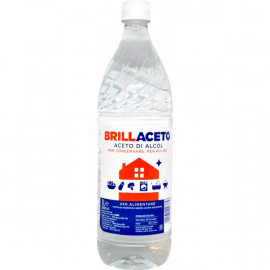 ACETO DI ALCOOL LT 1