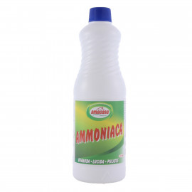 AMMONIACA CLASSICA 1 LT