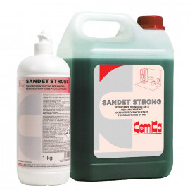 SANDET STRONG LT 1 