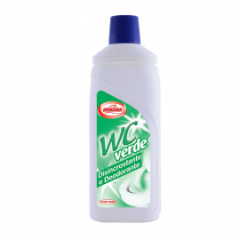 WC GEL DISINCROSTANTE 750 ML