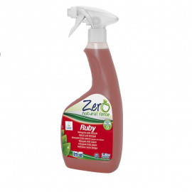 RUBY DETERGENTE ANTICALCARE ML 750