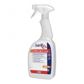 XTRA CALC PLUS DETERGENTE ANTICALCARE ML 750