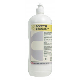 ECOZYM ATTIVATORE BIOLOGICO 1 L DA MANUTENZIONE 