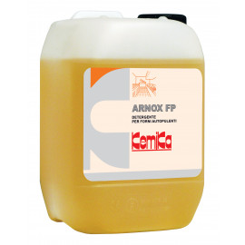 ARNOX FP DETERGENTE PER FORNI AUTOPULENTI    5 KG