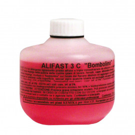 ALIFAST 3C ALIMENTARE BOMBOLINO ML 230/750