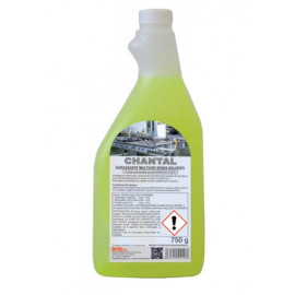 CHANTAL DETERGENTE SGRASSANTE CUCINA MULTIUSO 750 ML