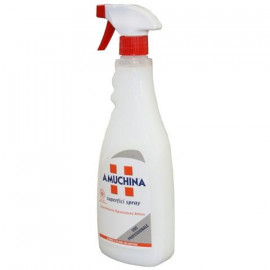 AMUCHINA SUPERFICI SPRAY 750 ML  PMC