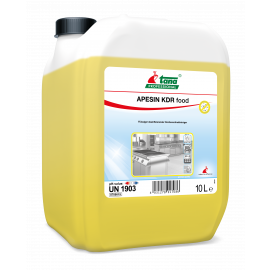 APESIN KDR FOOD DISINFETTANTE LIQUIDO  LT 10