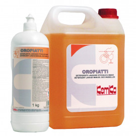 OROPIATTI DETERGENTE LIQUIDO LT.5