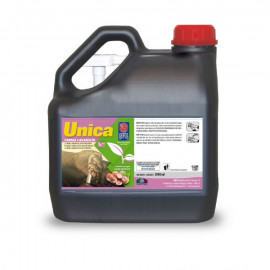 UNICA CREMA ABRASIVA FINE BIANCA 3 KG