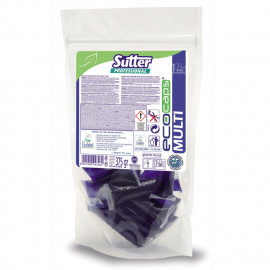 MULTI ECOCAPS MULTIUSO MONODOSE GR 15 PZ 25 
