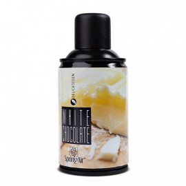 SPRAY "WHITE CHOCCOLATE" 250 ML