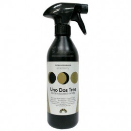 DEODORANTE UNO DOS TRES "ATMOS" 500 ML