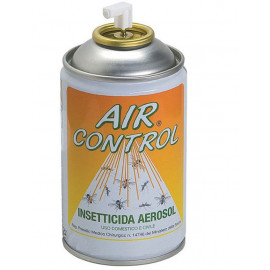 INSETTICIDA SPRAY AIR CONTROL   250 ML