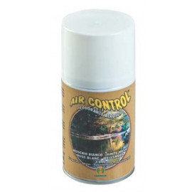 DEODORANTE PER AMBIENTI "MUSCHIO BIANCO" 250 ML