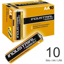 BATTERIE STILO PROCELL 1 PEZZO
