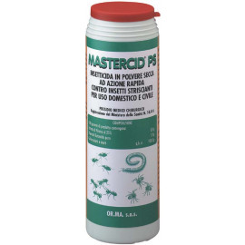 MASTERCID PS INSETTICIDA IN POLVERE 1 KG