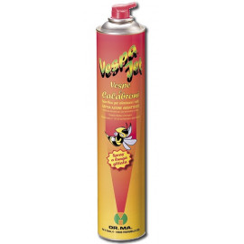 VESPAJET INSETTICIDA SPRAY 750 ML