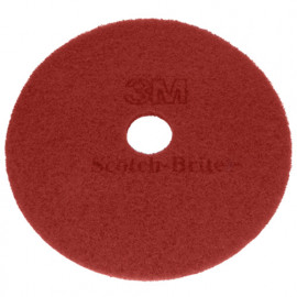 DISCO ROSSO 432 MM 17 POLLICI 1 PEZZO