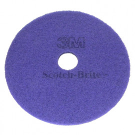 DISCO VIOLA DOPPIA FACCIA 432 MM 1 PZ