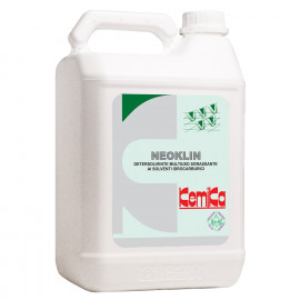 NEOKLIN DETERSOLVENTE MULTIUSO SGRASSANTE  5 LT