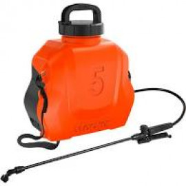 POMPA A BATTERIA STOCKER  Lt. 5