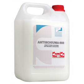 ANTISCHIUMA 666 LT 5 