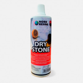 DRY stone olio IDRO-REPEL lt1scom.(20mq)