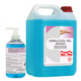 KEMALCOOL GEL PMC LT 5 