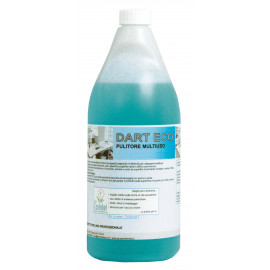 DART ECO 750 ML  MULTIUSO VETRI SCRIVANIE  ECOLABEL