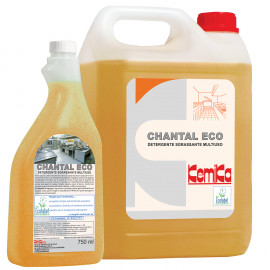 CHANTAL ECO DETERGENTE SGRASSANTE MULTIUSO 750G