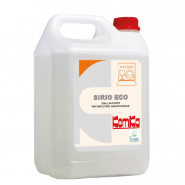 SIRIO ECO BRILLANTANTE PER MACCHINE LAVASTOVIGLIE 5 KG