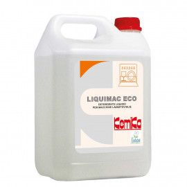 LIQUIMAC ECO DETERGENTE LIQUIDO PER MACCHINE LAVASTOVIGLIE 6 KG