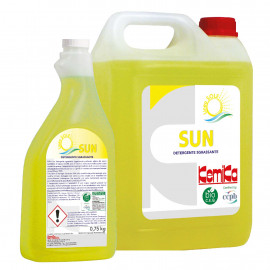 SUN BIO DETERGENTE SGRASSANTE 750G