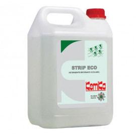 STRIP ECO DETERGENTE DECERANTE PER PAVIMIMENTI KG 5