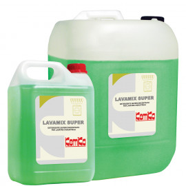 LAVAMIX SUPER DETERGENTE LAVATRICE KG 20