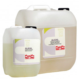 ALKAL ADDITIVO ALCALINO LAVATRICE KG 20