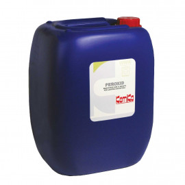 PEROXID SBIANCANTE LAVATRICE NON CLORANTE KG 20