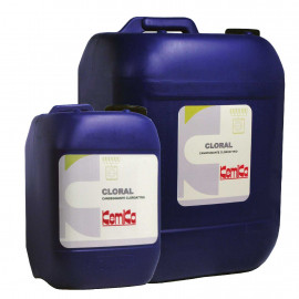 CLORAL CANDEGGIANTE CLOROATTIVO KG 20