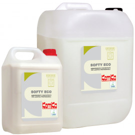 SOFTY ECO AMMORBIDENTE PROFUMATO KG 20 ECOLABEL