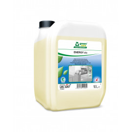 ENERGY ALU DETERGENTE AMMOLLO ECO 10 LITRI