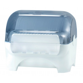 DISTRIBUTORE PORTA BOBINA CHIUSO 1 PZ