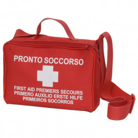 BORSA PRONTO SOCCORSO