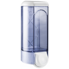 DISPENSER SAPONE LIQUIDO 800 ML 1 PZ